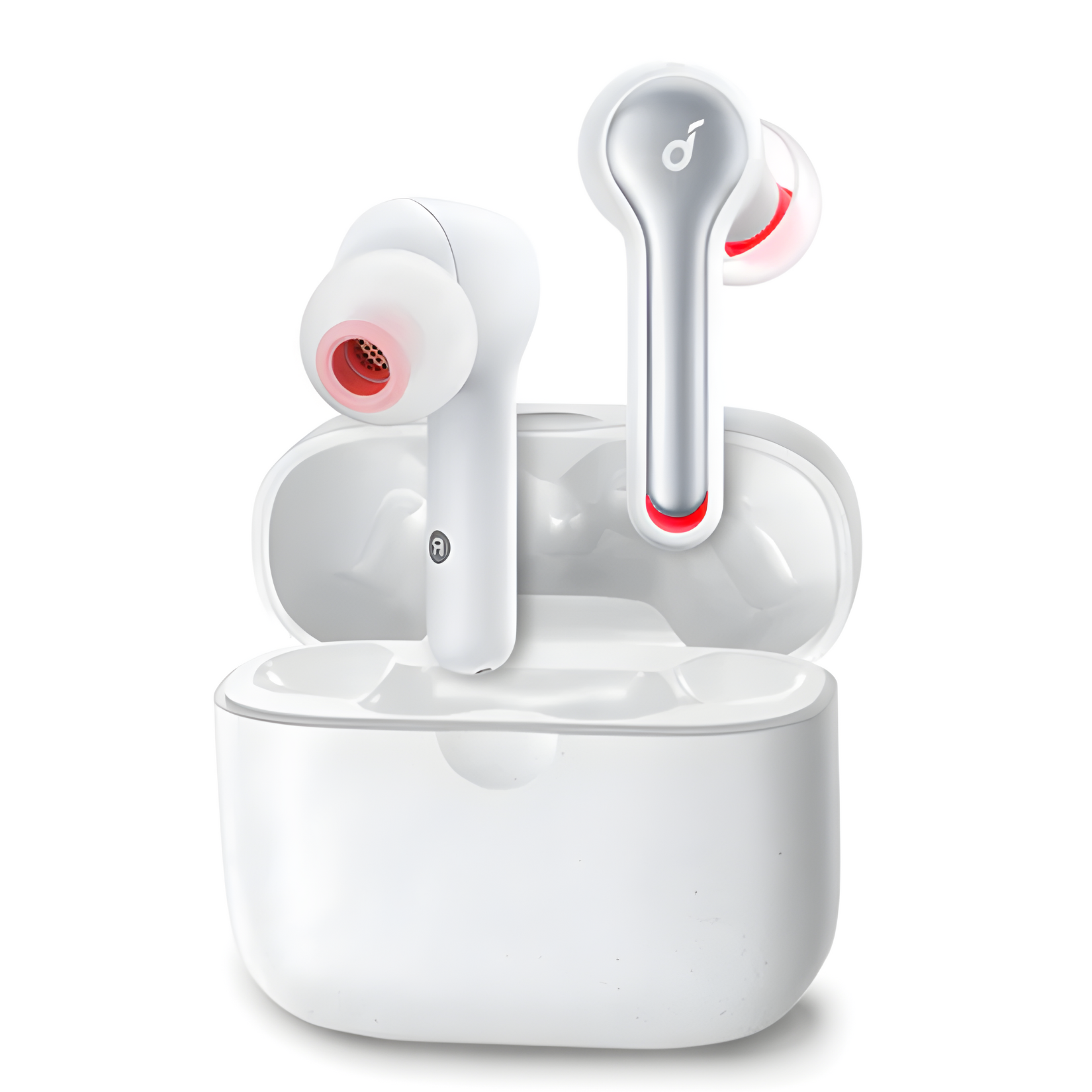 Soundcore Liberty Air 2 Auriculares Dentro de oído Bluetooth Blanco