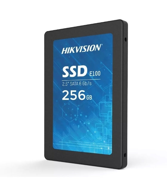 Disco Duro SSD hikvisdon 256gb OFERTA